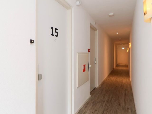 Visventerssteeg 15, Bunschoten-Spakenburg