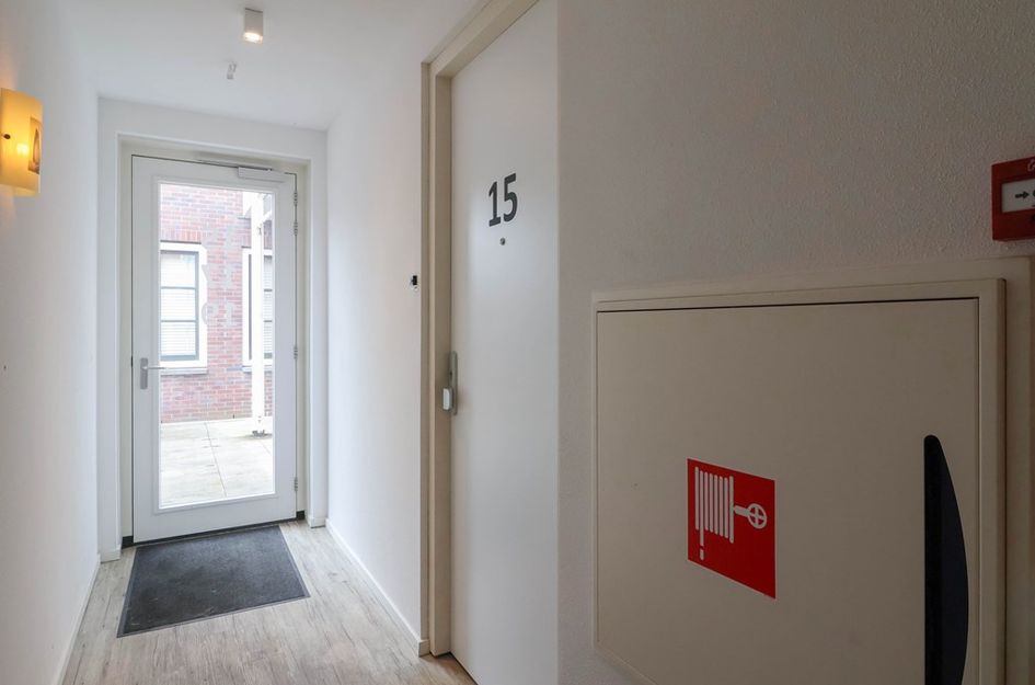 Visventerssteeg 15