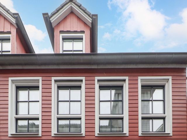 Visventerssteeg 15, Bunschoten-Spakenburg