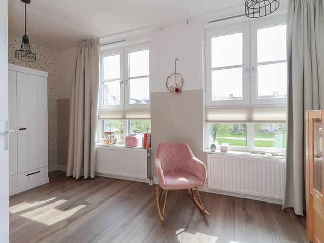 Bloemkamp 15, Bunschoten-Spakenburg