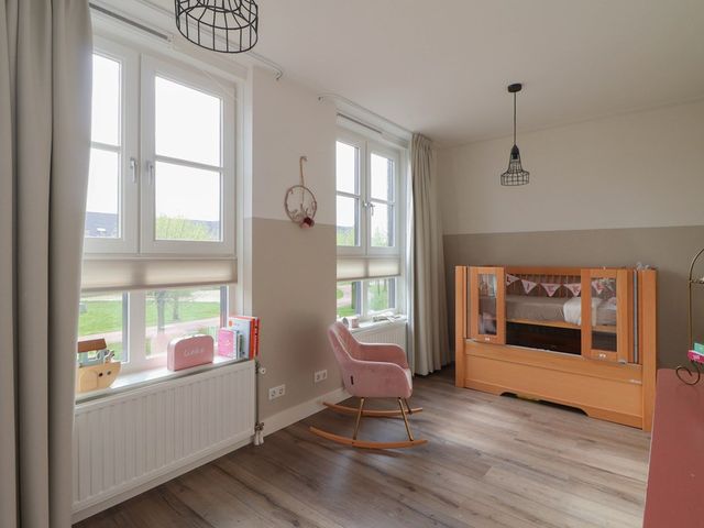 Bloemkamp 15, Bunschoten-Spakenburg