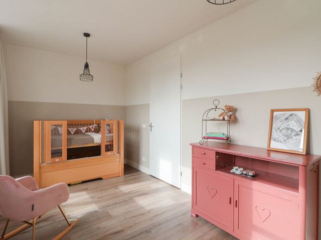 Bloemkamp 15, Bunschoten-Spakenburg