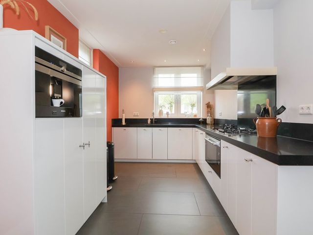 Bloemkamp 15, Bunschoten-Spakenburg