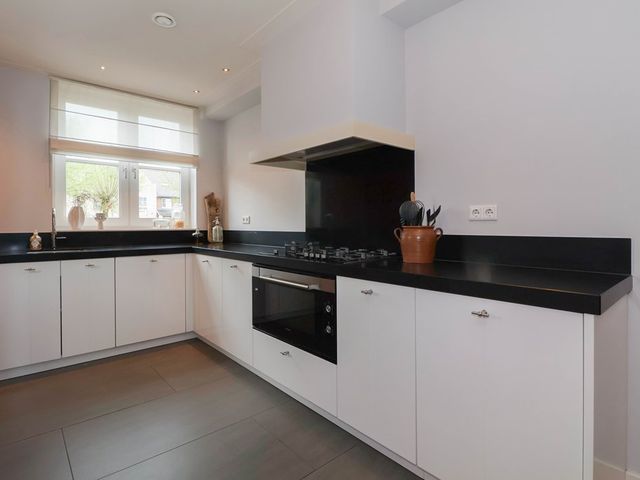 Bloemkamp 15, Bunschoten-Spakenburg
