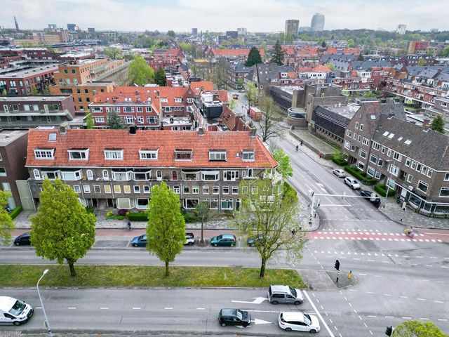 Paterswoldseweg 164a, Groningen