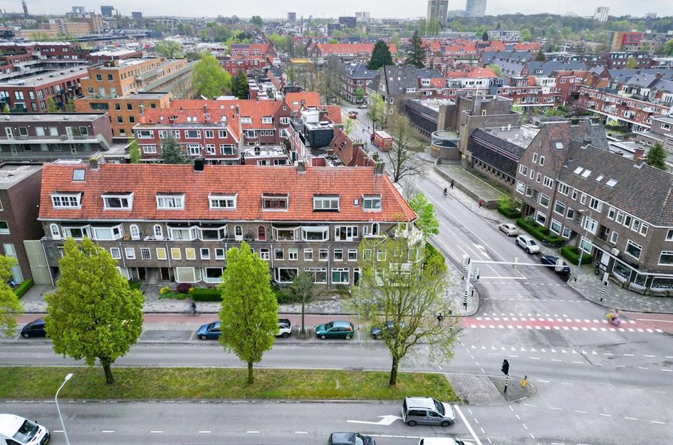 Paterswoldseweg 164a