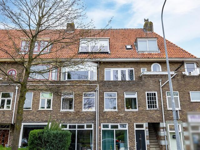 Paterswoldseweg 164a, Groningen