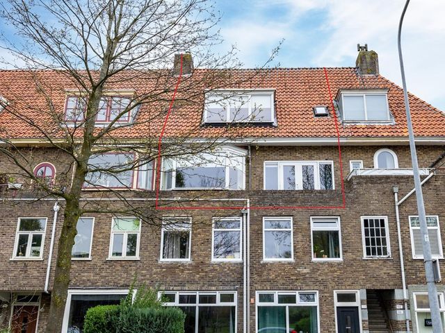 Paterswoldseweg 164a, Groningen