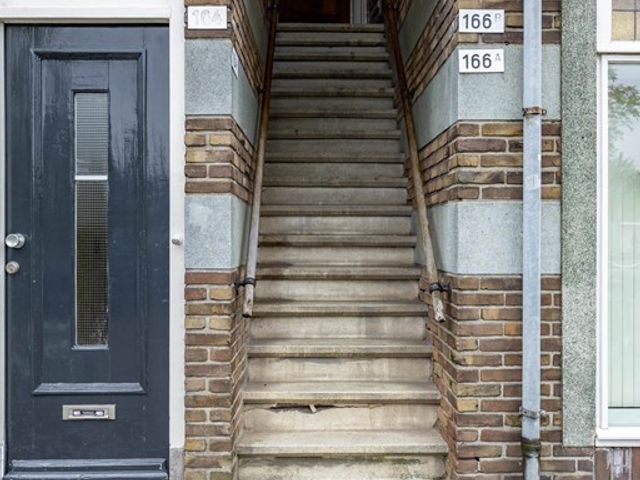 Paterswoldseweg 164a, Groningen
