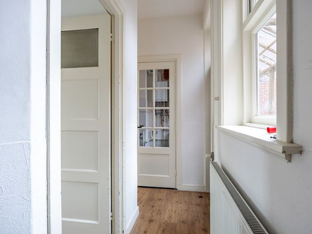 Paterswoldseweg 164a, Groningen