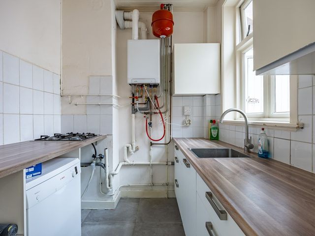 Paterswoldseweg 164a, Groningen