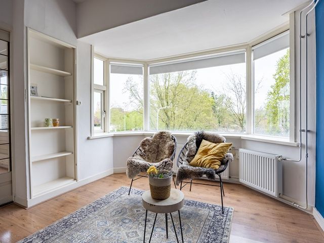 Paterswoldseweg 164a, Groningen