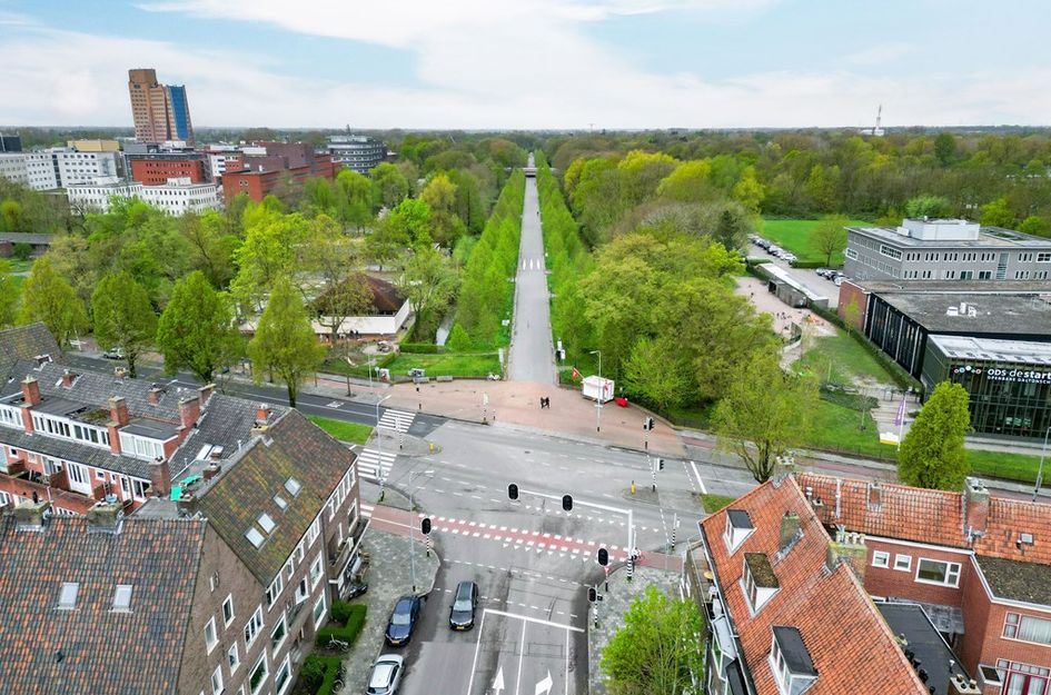 Paterswoldseweg 164a