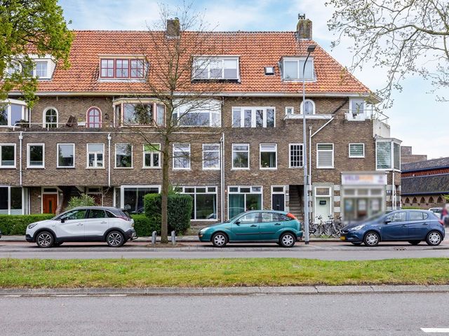 Paterswoldseweg 164a, Groningen