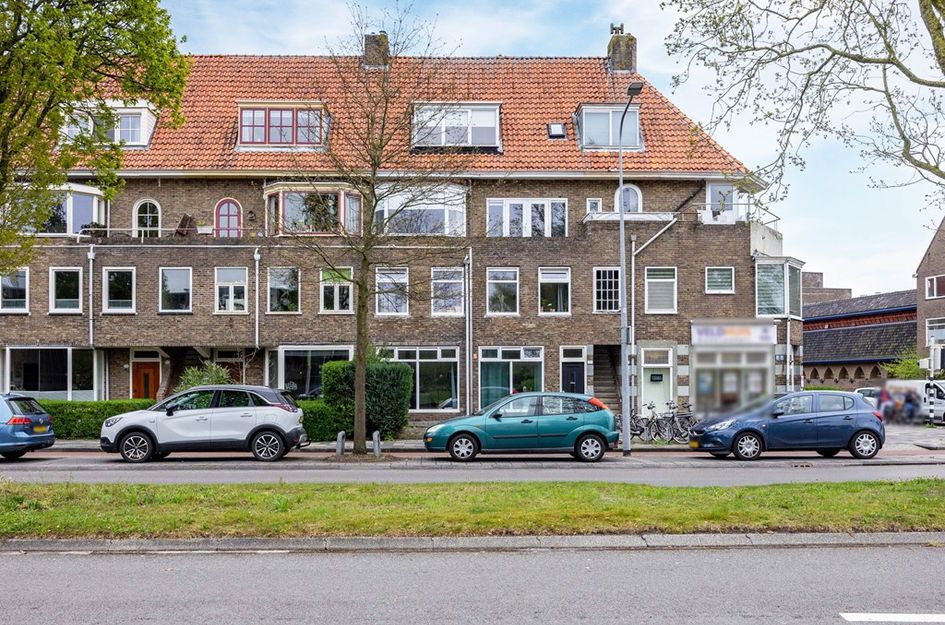 Paterswoldseweg 164a