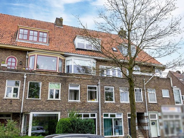 Paterswoldseweg 164a, Groningen