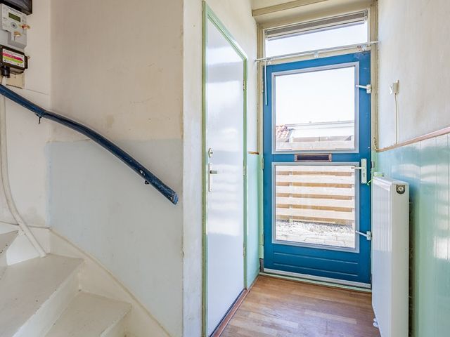 Hoofdstraat 215, Oostwold