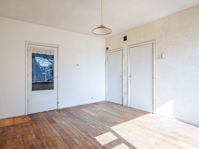 Hoofdstraat 215, Oostwold