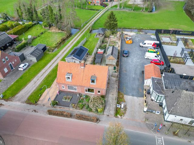 Hoofdstraat 215, Oostwold