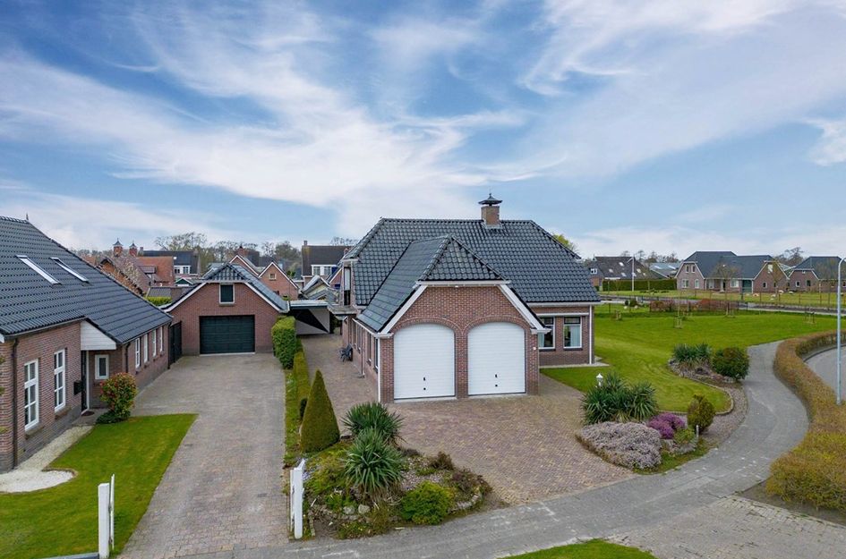 Offeringalaan 1