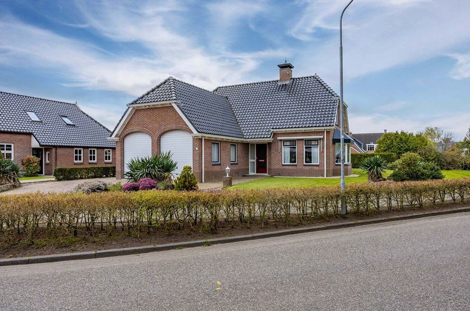 Offeringalaan 1