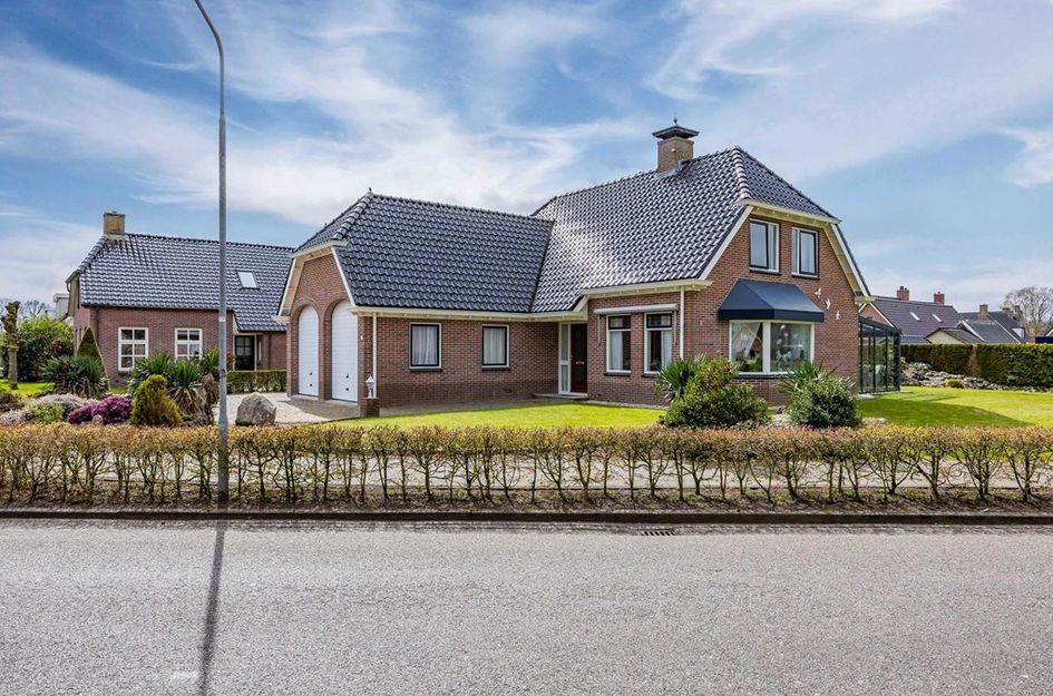 Offeringalaan 1