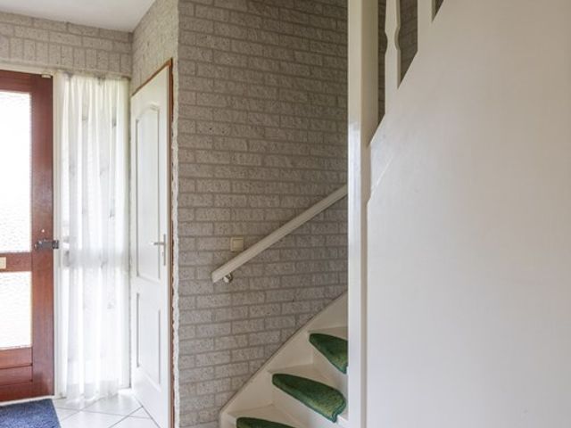 Offeringalaan 1, Nuis