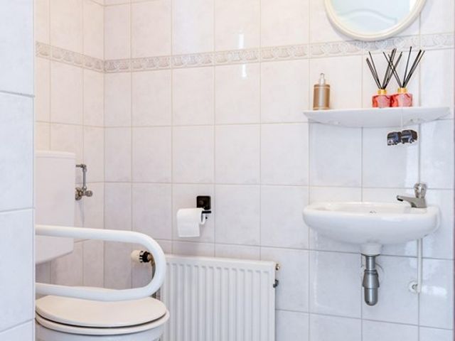 Offeringalaan 1, Nuis
