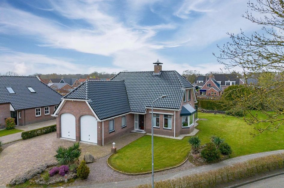 Offeringalaan 1