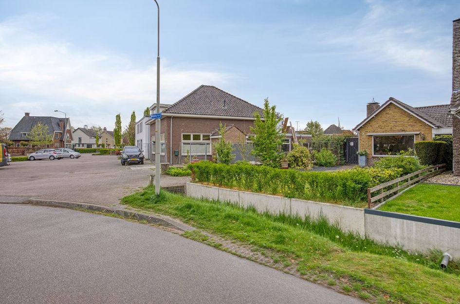 Hogeweg 1A