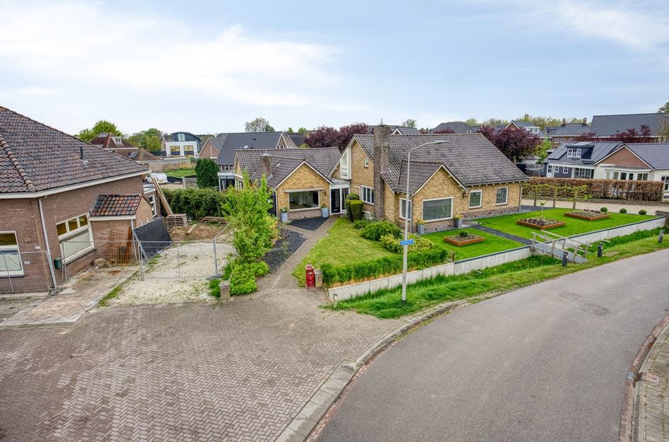 Hogeweg 1A