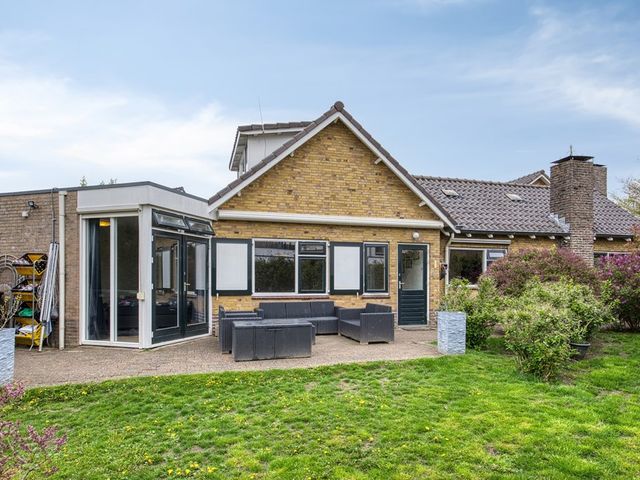 Hogeweg 1A, Dreumel