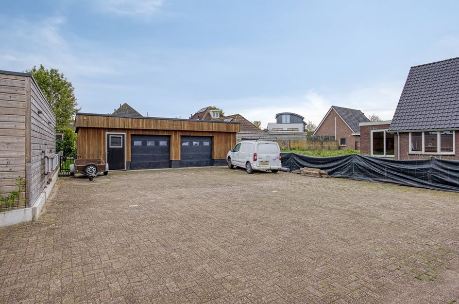Hogeweg 1A