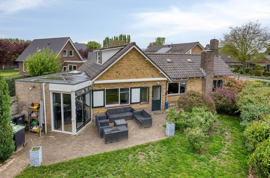 Hogeweg 1A