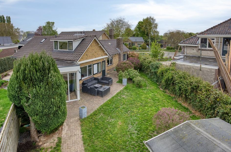 Hogeweg 1A