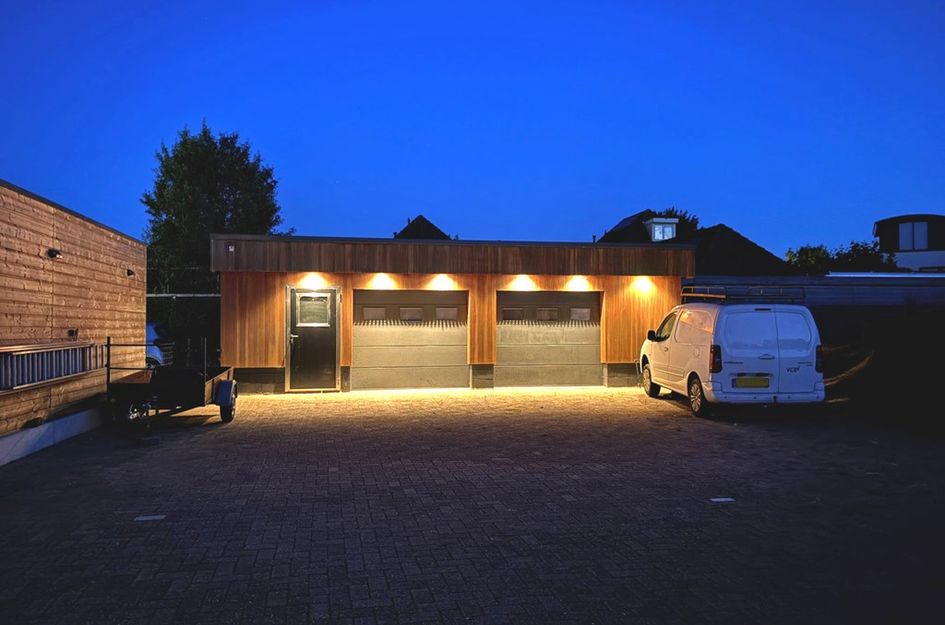 Hogeweg 1A