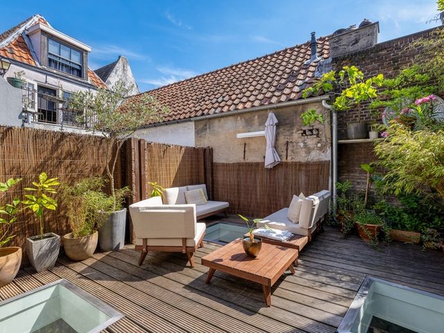 Postelstraat 59, 's-Hertogenbosch