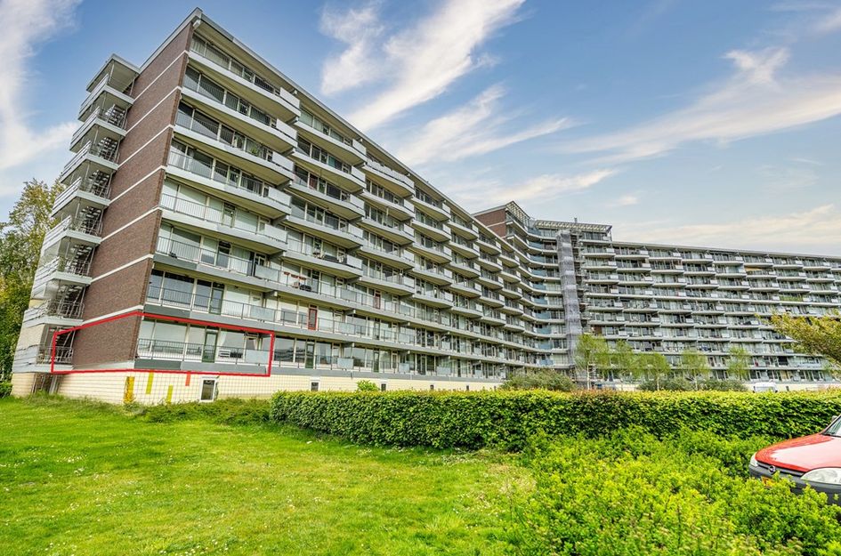 Zalkerbos 10