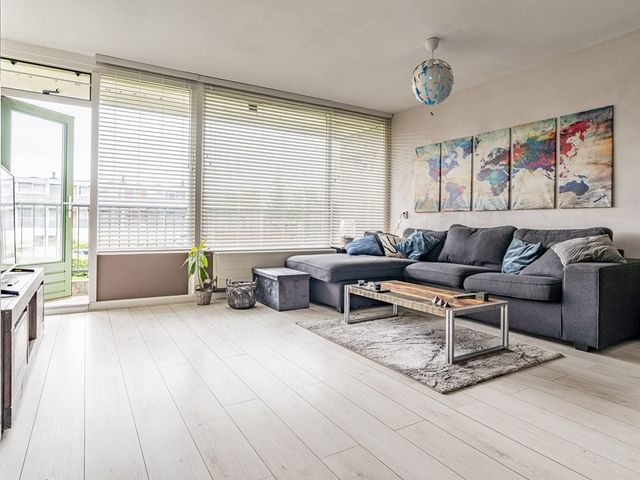 Zalkerbos 10, Zoetermeer