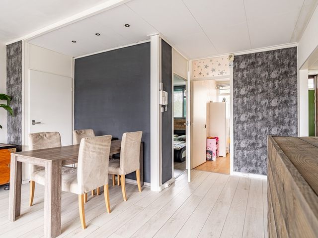 Zalkerbos 10, Zoetermeer