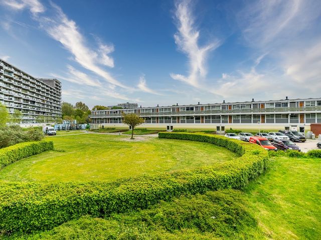 Zalkerbos 10, Zoetermeer