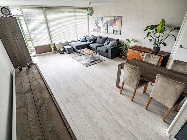 Zalkerbos 10, Zoetermeer