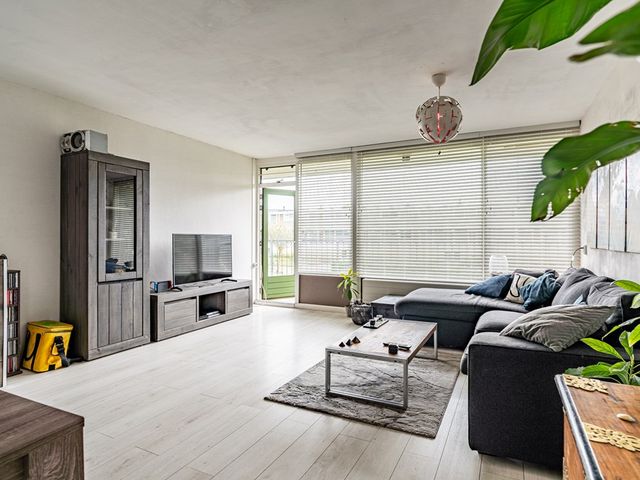 Zalkerbos 10, Zoetermeer