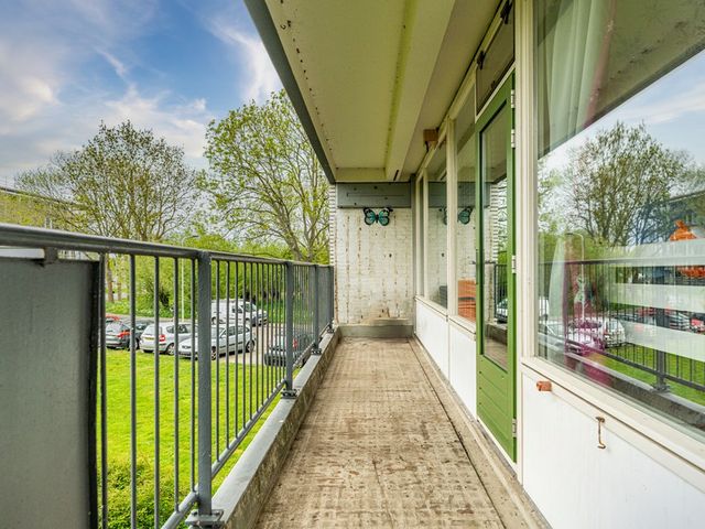 Zalkerbos 10, Zoetermeer