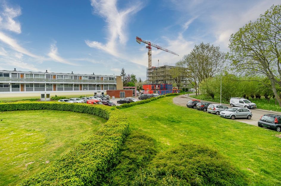 Zalkerbos 10
