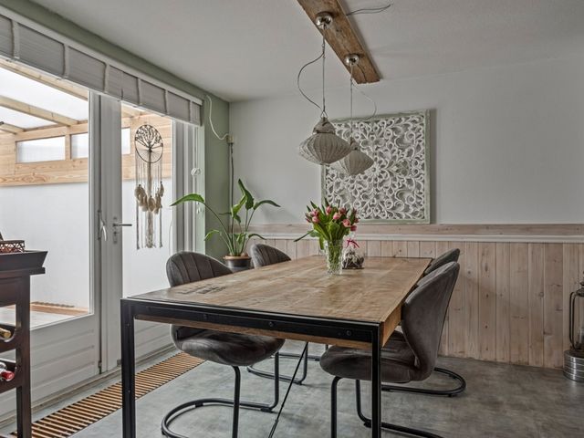 Egstraat 11, Enschede