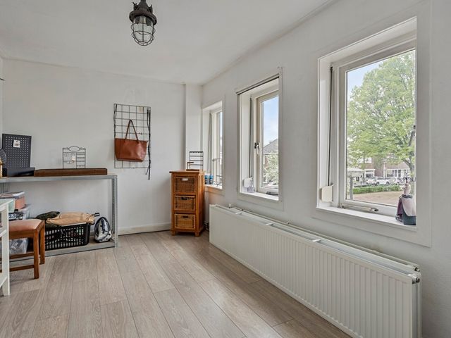 Egstraat 11, Enschede