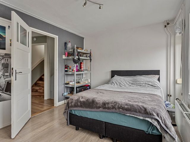 Egstraat 11, Enschede