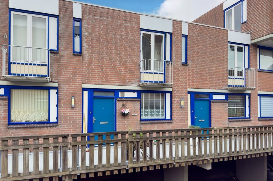 Scheldedal 48
