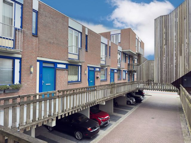 Scheldedal 48, Capelle aan den IJssel